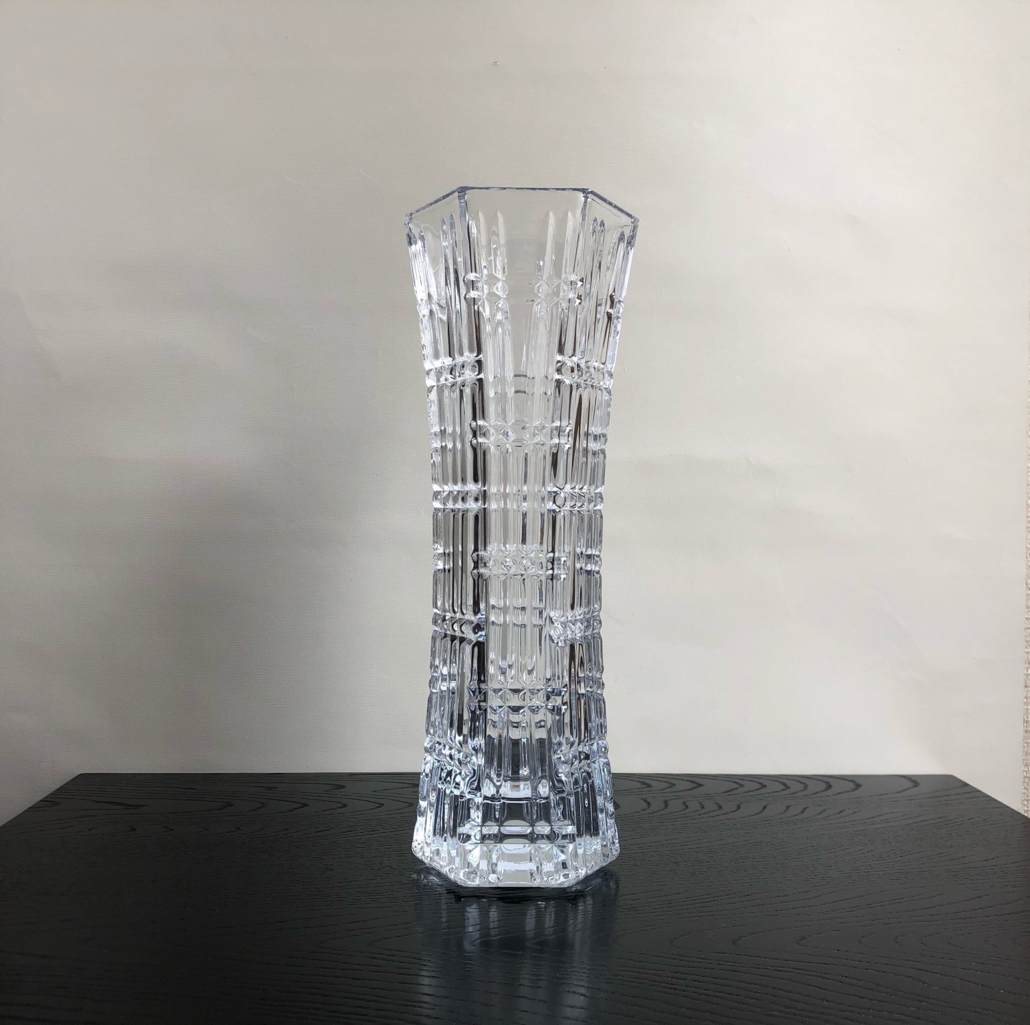 硝子花瓶YA-8806